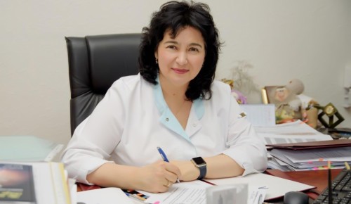 Депутат МГД Батышева: Пандемия показала, что главным остается забота о здоровье, особенно детском