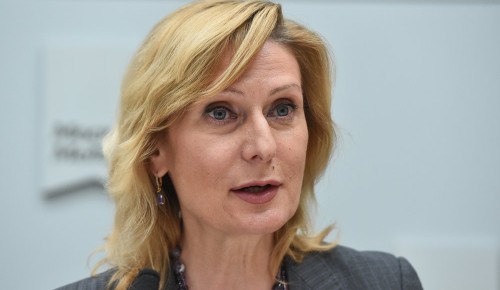 Сенатор Инна Святенко поддержала инициативу изменения расчетов МРОТ и прожиточного минимума