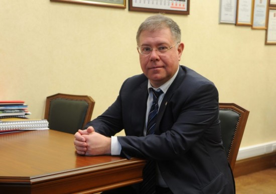 Депутат Мосгордумы Степан Орлов напомнил о необходимости соблюдения масочного режима