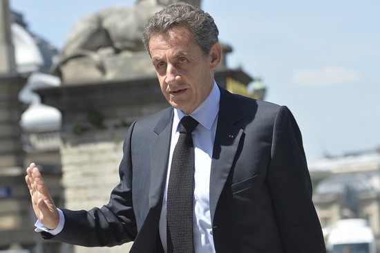 Саркози: Москва стала одним из самых современных городов Европы 