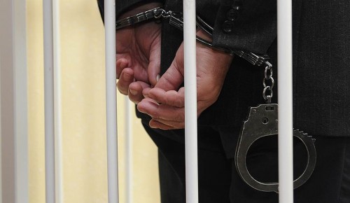 Суд Москвы приговорил мужчину на восемь лет за содействие в финансировании терроризма