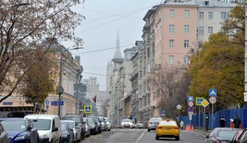 За нарушения антиковидных мер в Москве приостановлена работа 160 организаций