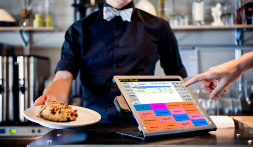 Столичная система QR-регистрации поможет избежать локдауна в ресторанном бизнесе