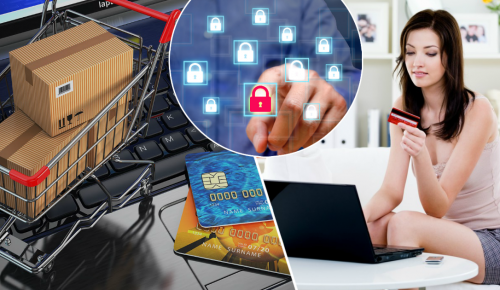 Жителям Котловки узнают про меры безопасности во время онлайн шопинга