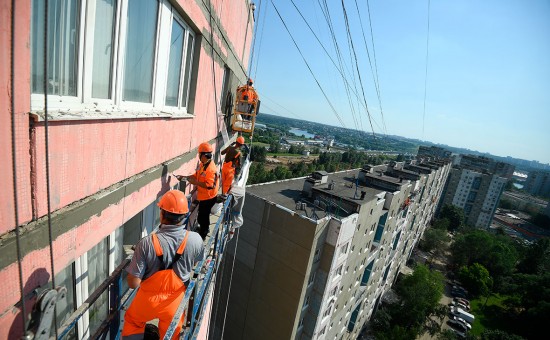 Проект «Капремонт ревизор» запустят в 2021 году