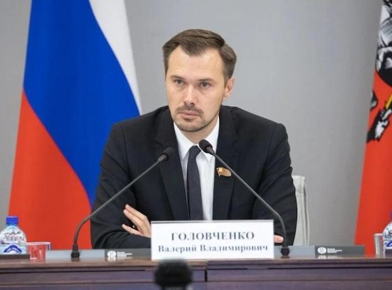 Валерий Головченко: Диалог властей города и бизнеса позволит решить проблему «регуляторной гильотины»