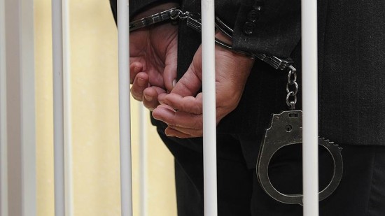Суд Москвы приговорил мужчину на восемь лет за содействие в финансировании терроризма
