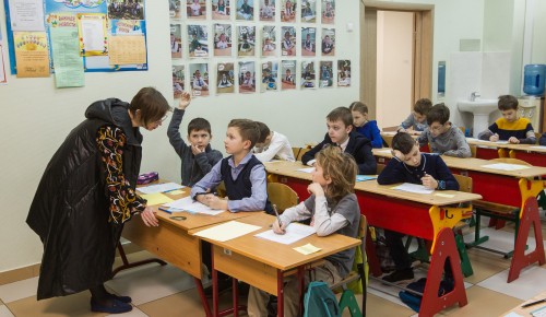 В Гагаринском районе пройдет интеллектуальный турнир по географии