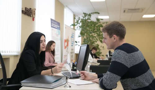 До конца года Москва передаст социально ориентированным НКО еще 30 помещений