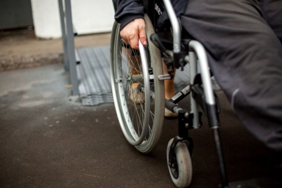Собянин упростил оформление инвалидами компенсаций на покупку ТСР 