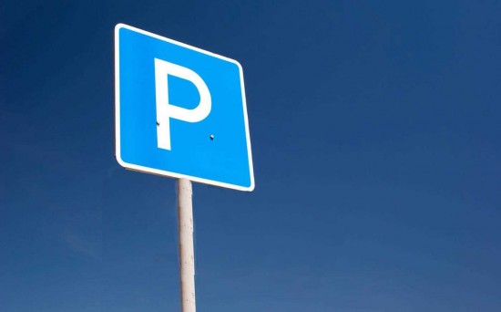 В МФЦ Гагаринского района можно оплатить резидентную парковку