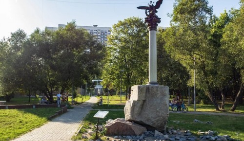 Крымчане отмечают годовщину референдума