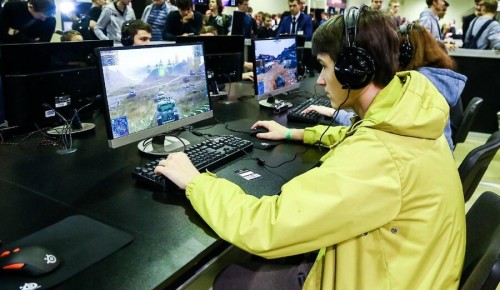 В Москве подвели итоги конкурса киберспортивных стартапов Game Innovators