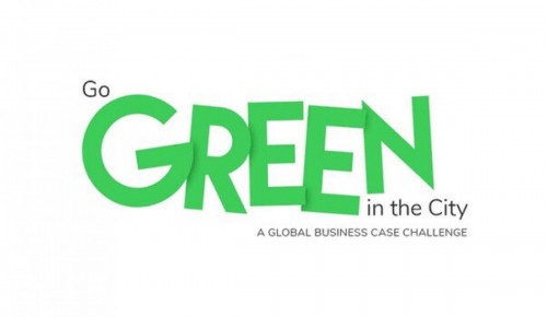 Студенты Губкинского университета примут участие в конкурсе "Go Green от Schneider Electric"