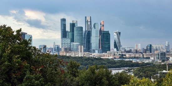 Москва в 2020 году улучшила позиции в 23 международных рейтингах