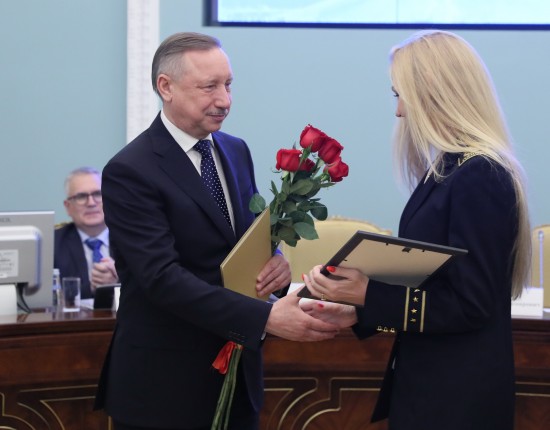 Ученые Губкинского университета стали победителями в конкурсе на право получения грантов Президента РФ