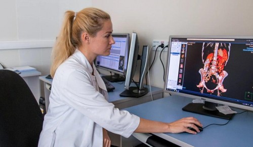 Москва расширяет эксперимент по внедрению технологий искусственного интеллекта в здравоохранении