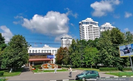 Префектура отменила строительство на улице Академика Капицы