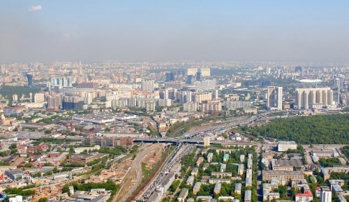 В 2020 году в Москве благоустроят 45 улиц и 183 парка