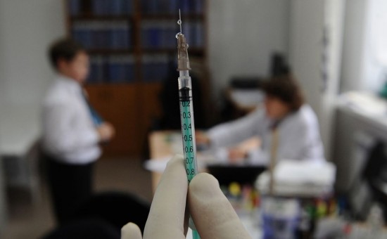 В Госдуме обсудили передовой опыт Москвы в сфере детской вакцинации