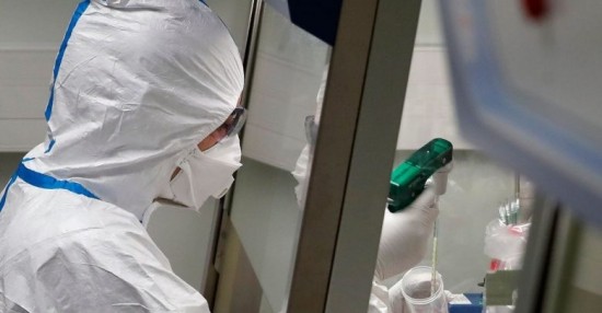 Частные клиники Москвы включились в борьбу с коронавирусом