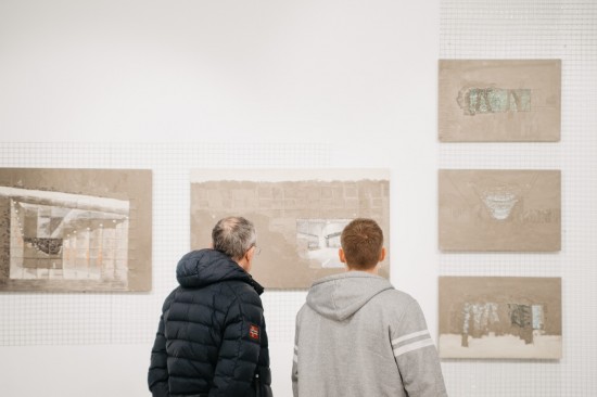 Галерея «Беляево» проведет онлайн-экскурсии по экспозициям