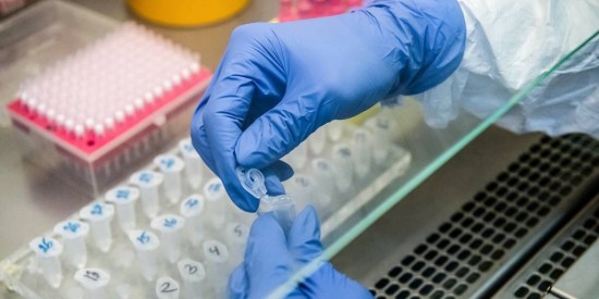 В Конькове зафиксировано 8 случаев вызовов по коронавирусу