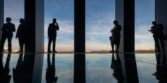 Согласно решению Собянина на субсидии МСП выделят 20-30 млрд рублей
