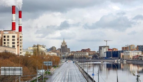 Объём онлайн-торговли в Москве в марте составил 16 млрд рублей