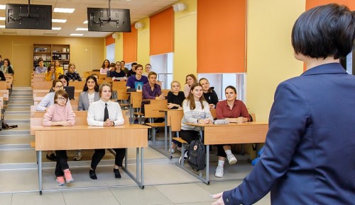 Школьницы из Конькова показали отличные результаты на олимпиаде «Не прервется связь поколений – 2020»