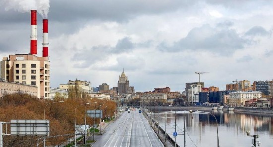 Объём онлайн-торговли в Москве в марте составил 16 млрд рублей