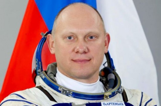 Космонавт-испытатель Олег Артемьев призвал серьёзно относиться к COVID-19