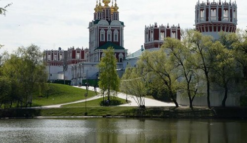 Собянин: За последние годы в Москве отреставрировано около 1,5 тыс. объектов