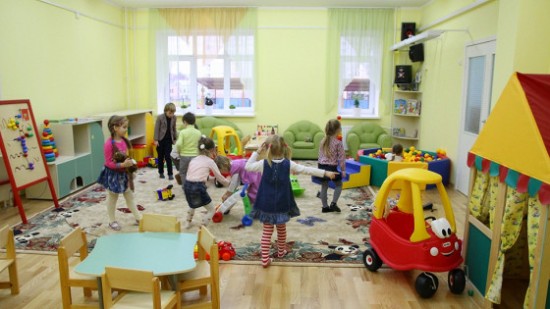 Анастасия Ракова: Детсады возвращаются к привычному режиму работы