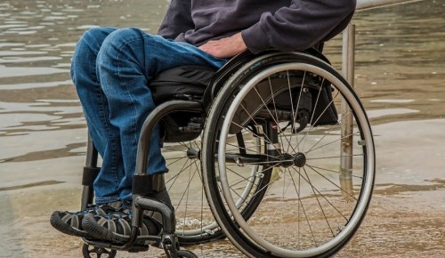 Депутат Мосгордумы: Москва успешно расширяет возможности для трудоустройства инвалидов