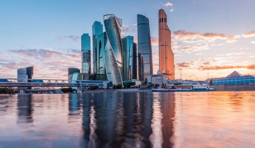 Сергунина: Москва заявлена в трех номинациях премии World Travel Awards