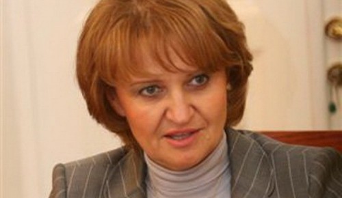 Депутат МГД Гусева: Столичный парламент работает в тесном взаимодействии с омбудсменом Москвы