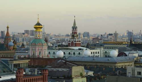 Сергунина: В Москве расширен круг возможных получателей городских субсидий