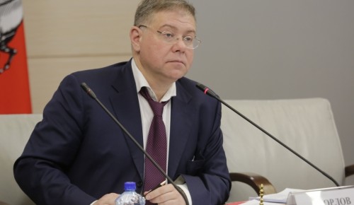 Депутат Мосгордумы Степан Орлов оценил влияние льготной ипотеки на оздоровление экономики