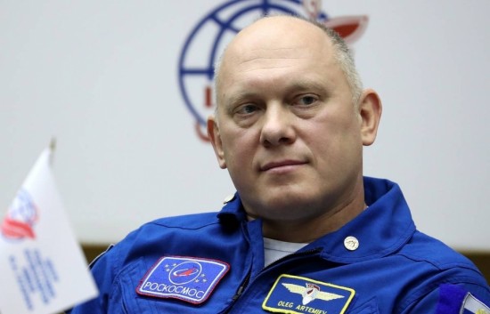 Летчик-космонавт Олег Артемьев рассказал, какие астрономические явления ждут нас в этом году