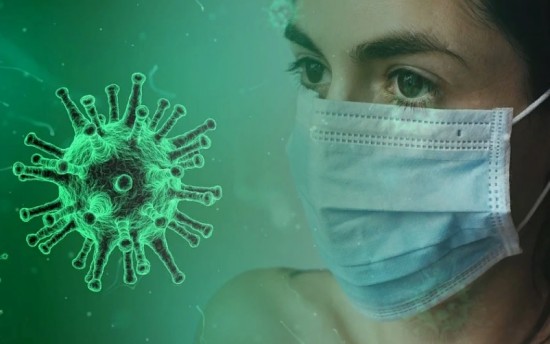 Москва находится в топе регионов России с самым низким темпом прироста новых случаев коронавируса