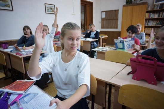В число 170 лучших вошла одна из школ района Коньково
