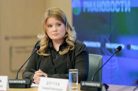 Наталья Сергунина рассказала о большом числе заявок на конкурс грантов Мэра Москвы для НКО