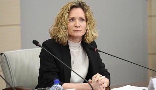 Депутат Мосгордумы Мария Киселева призвала к ответственному использованию прокатных самокатов