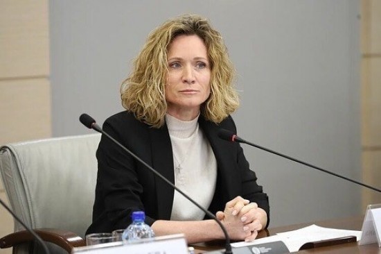 Депутат Мосгордумы Мария Киселева призвала к ответственному использованию прокатных самокатов