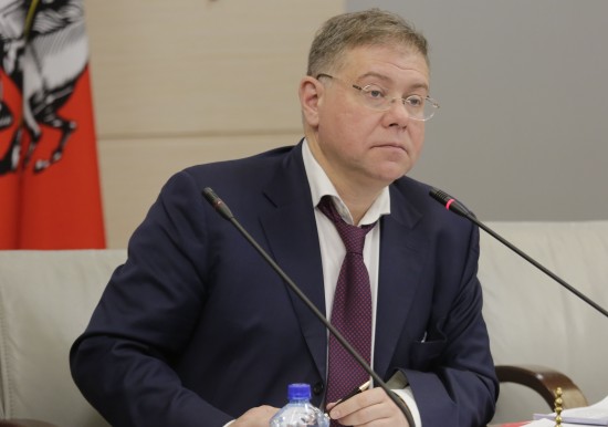Депутат МГД Орлов: Москва поддерживает и развивает сеть учреждений среднего профобразования