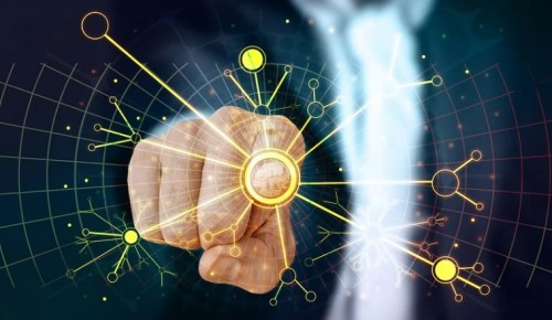 Сергунина: Москва представила спецпроект об искусственном интеллекте