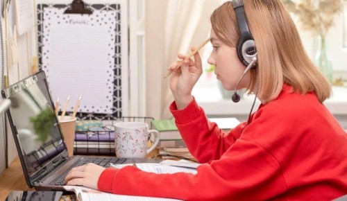 Леонид Рошаль поддержал продление дистанционного обучения в Москве