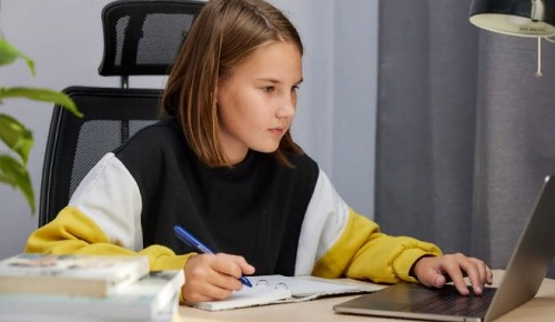 Для школьников на дистанционном обучении «Наукоград» проведет мастер-классы