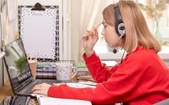 Леонид Рошаль поддержал продление дистанционного обучения в Москве